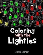 Coloring with the Lighties