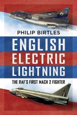 English Electric Lightning