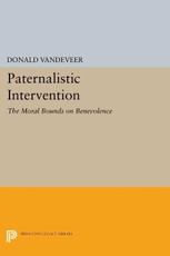 Paternalistic Intervention
