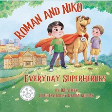 Roman and Niko