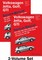 Volkswagen Jetta, Golf, GTI (A4) Service Manual: 1999, 2000, 2001, 2002, 2003, 2004, 2005