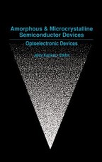 Amorphous and Microcrystalline Semiconductor Devices