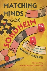 Matching Minds with Sondheim