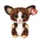 TY Mascot pliušinis žaislas Galago „Binky“, 24 cm