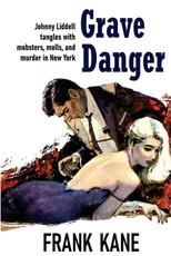 Grave Danger