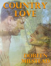Country Love: Four Historical Romances