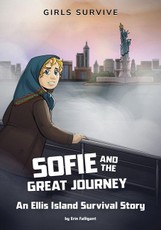 Sofie and the Great Journey