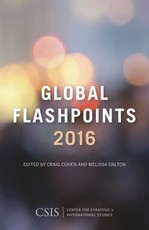 Global Flashpoints 2016