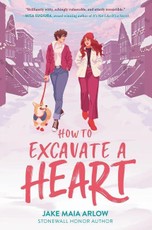 How to Excavate a Heart
