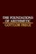 The Foundations of Arithmetic