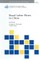 Rural Labor Flows in China
