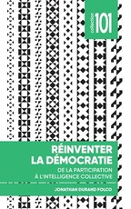 RÃÂ©inventer La DÃÂ©mocratie