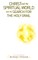 Christ and the Spiritual World and the Search for the Holy Grail