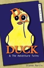 D.C. Duck