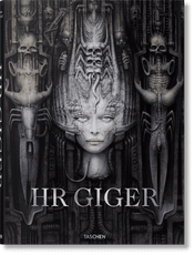 HR Giger