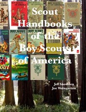 Scout Handbooks of the Boy Scouts of America