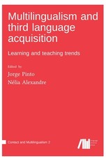 Multilingualism and third language acquisition