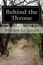 Behind the Throne