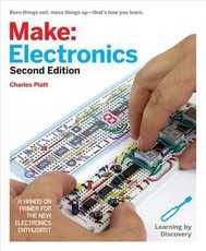 Make: Electronics