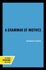 A Grammar of Motives