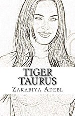 Tiger Taurus