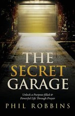 The Secret Garage