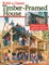 Build a Classic Timber-Framed House