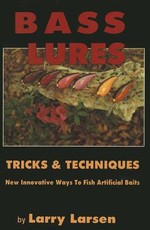 Bass Lures Trick & Techniques