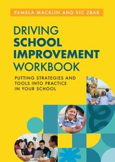 Driving School Improvement Workbook