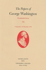 The Papers of George Washington