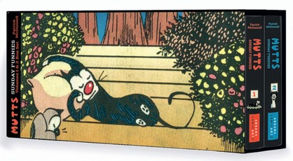 MUTTS