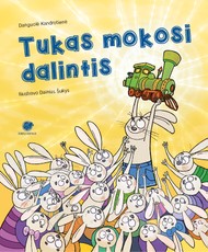Tukas mokosi dalintis