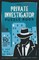 The Private Investigator Puzzle Book