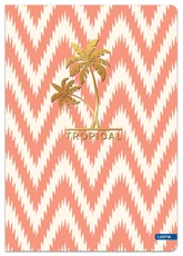 Sąsiuvinis A4 96lap. 70g TROPICAL linija