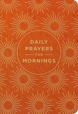 Daily Prayers for Mornings​