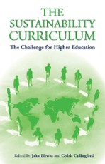Cullingford, C: Sustainability Curriculum