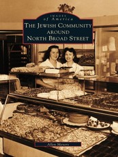 Jewish Community Around North Broad Street
