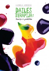 Dailės terapija: teorija ir praktika