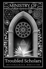 Ministry Of Troubled Scholars
