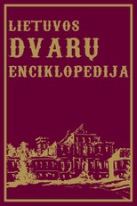 Lietuvos dvarų enciklopedija