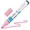 Žymeklis akrilinis Paint-lt 320 4mm pastel.rožinis