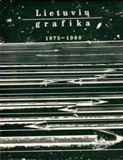Lietuvių grafika 1975-1980