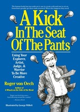 Kick in the Seat of the Pants