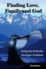 Finding Love, Family, and God