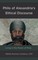 Philo of Alexandria's Ethical Discourse