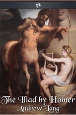 Iliad by Homer