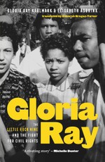 Gloria Ray