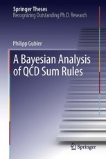 A Bayesian Analysis of QCD Sum Rules