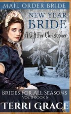 New Year Bride