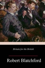 Britain for the British